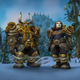 Illustration for article titled Battle For Azeroths First Major Update Arrives Today, And Its A Doozyem/em